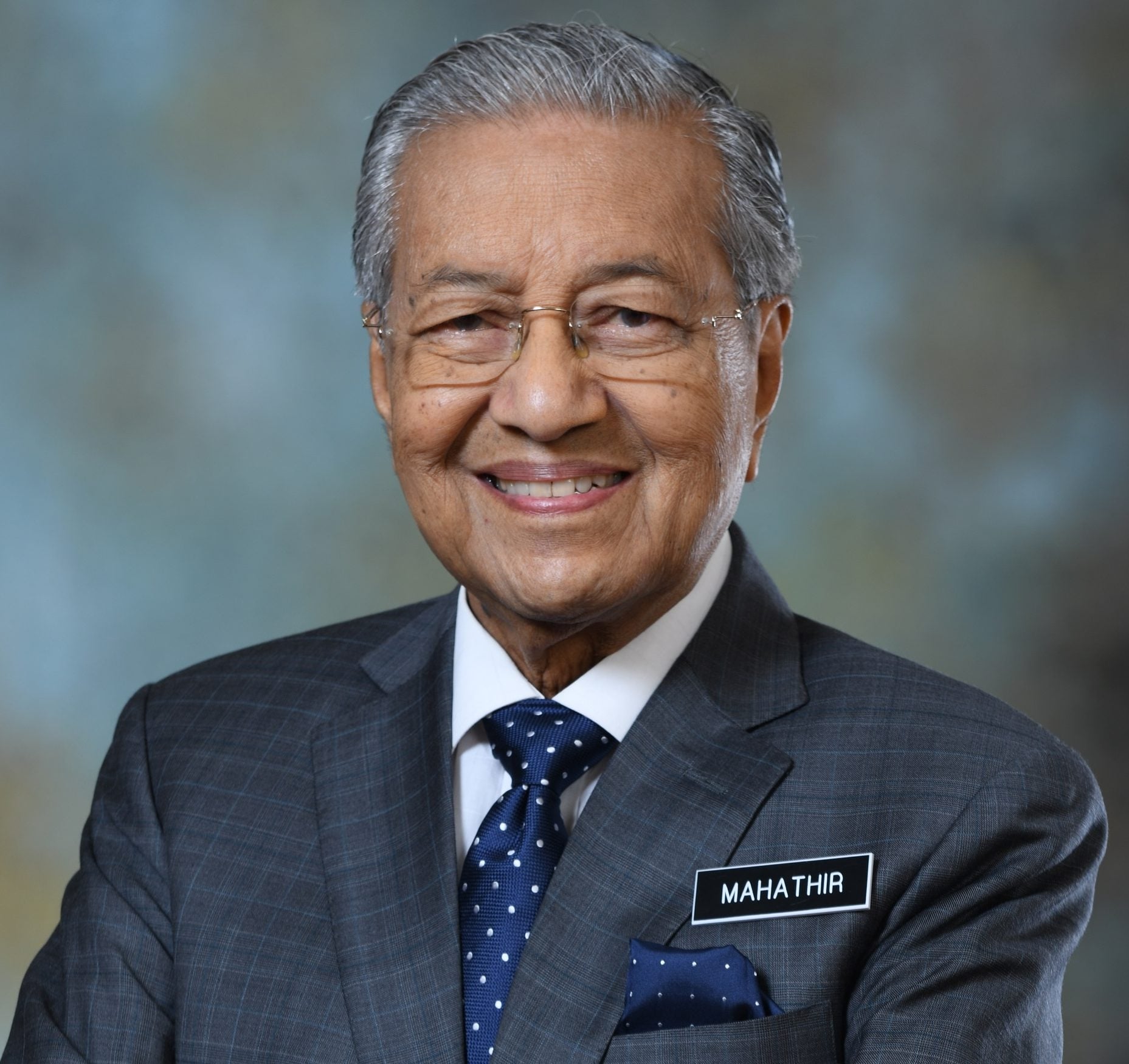 senarai perdana menteri
