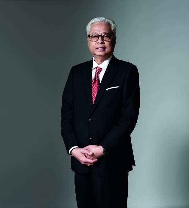 senarai perdana menteri
