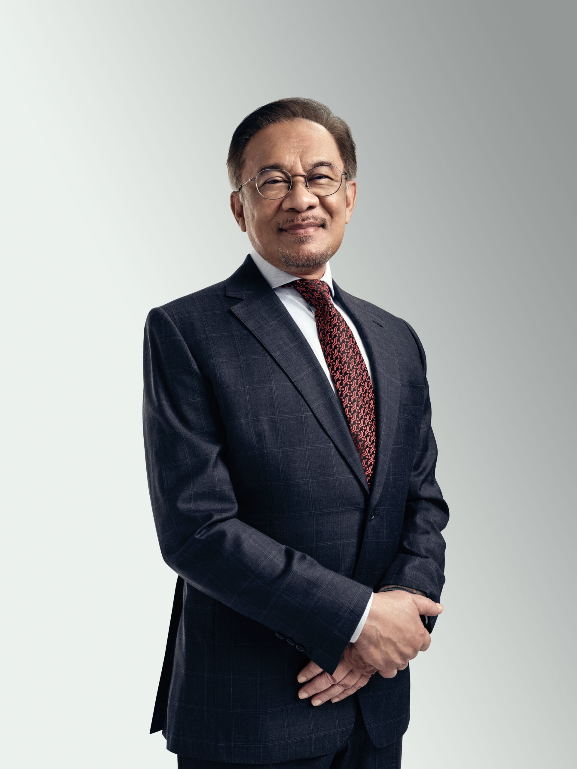senarai perdana menteri