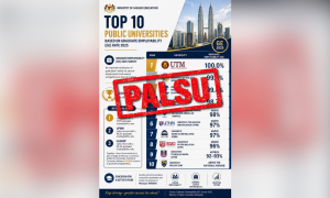 senarai universiti awam