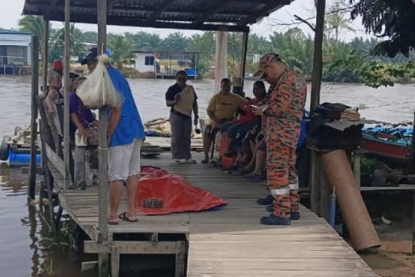 serangan buaya