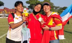 sharifah sofia