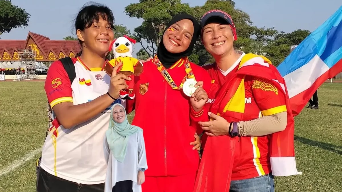 sharifah sofia