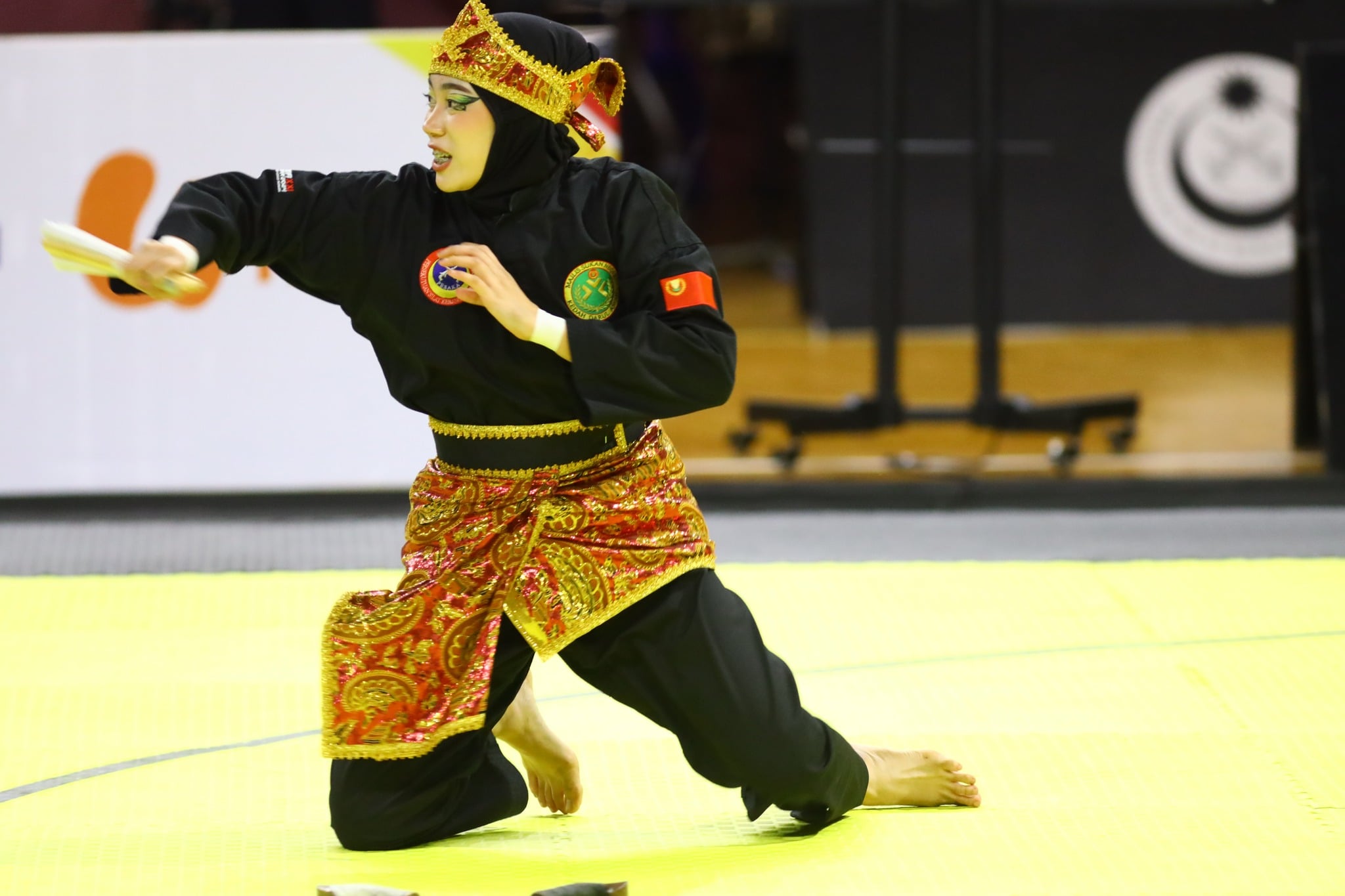 KELAS SILAT
