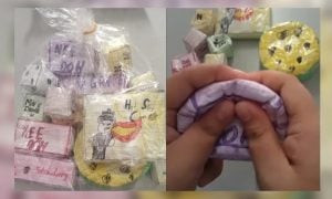squishy diy