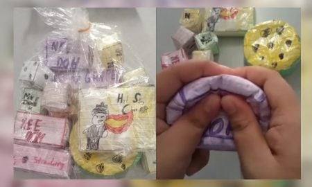 squishy diy
