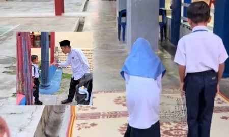TUNAIKAN SOLAT SUBUH