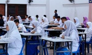 tarikh pelaksanaan spm