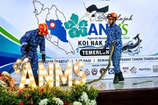 patukan tedung selar