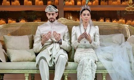 tengku puteri ilyana