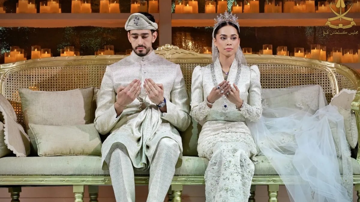 tengku puteri ilyana