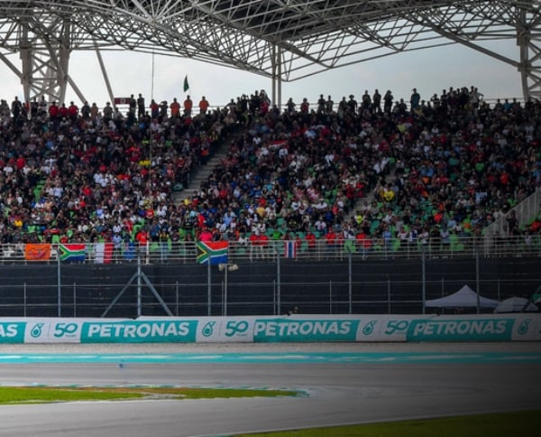 tiket f1