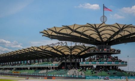 tiket f1