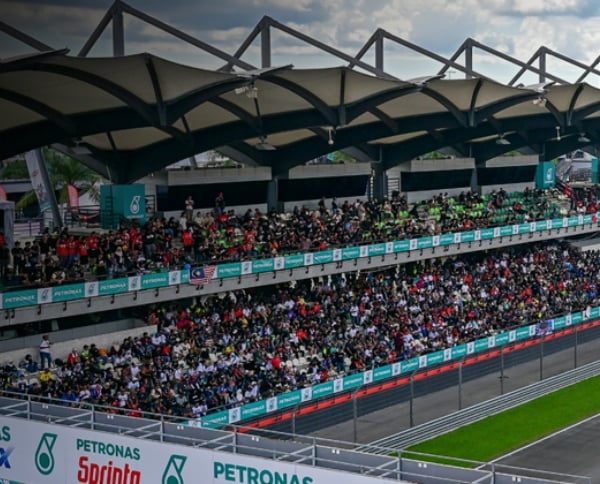 tiket f1
