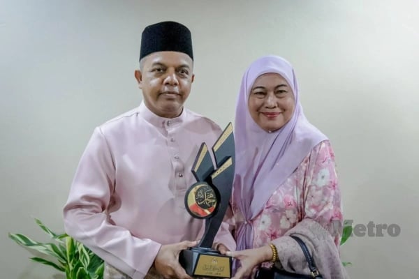 tokoh wira negara