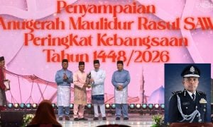 tokoh wira negara