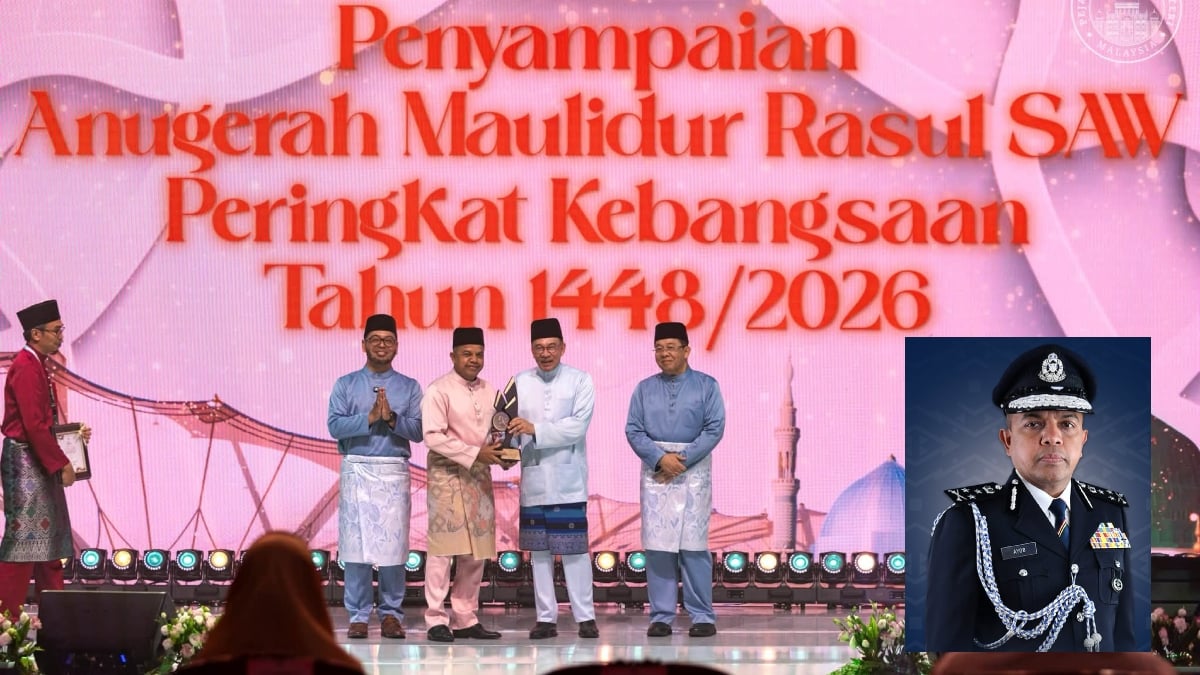tokoh wira negara