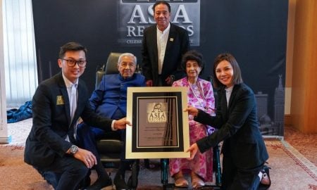 tun dr mahathir