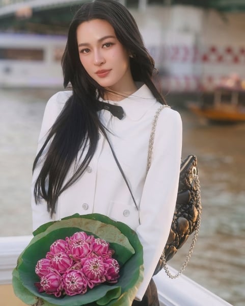 wanita paling cantik