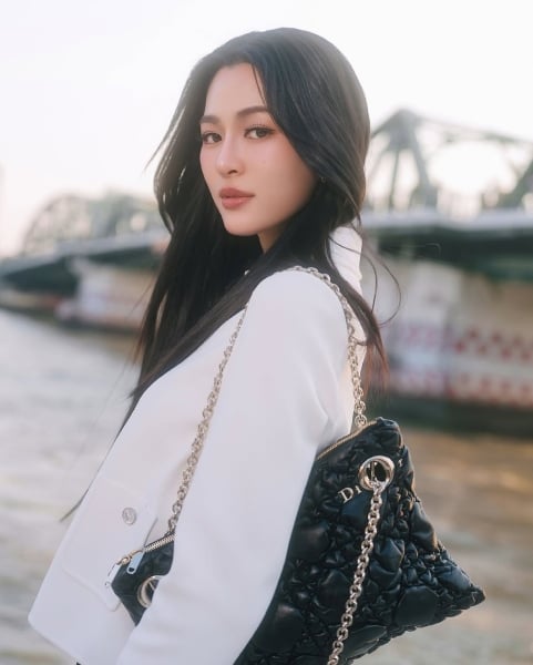 wanita paling cantik
