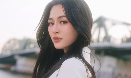 wanita paling cantik