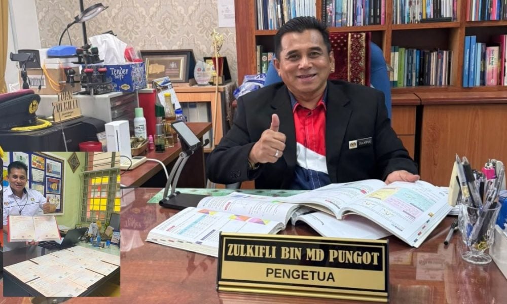 cikgu zulkifli