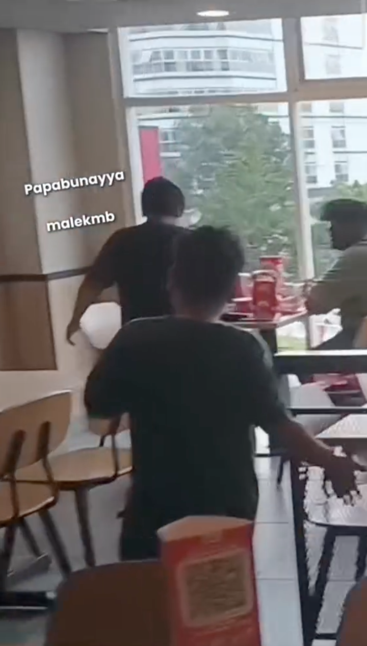 ANAK AUTISME