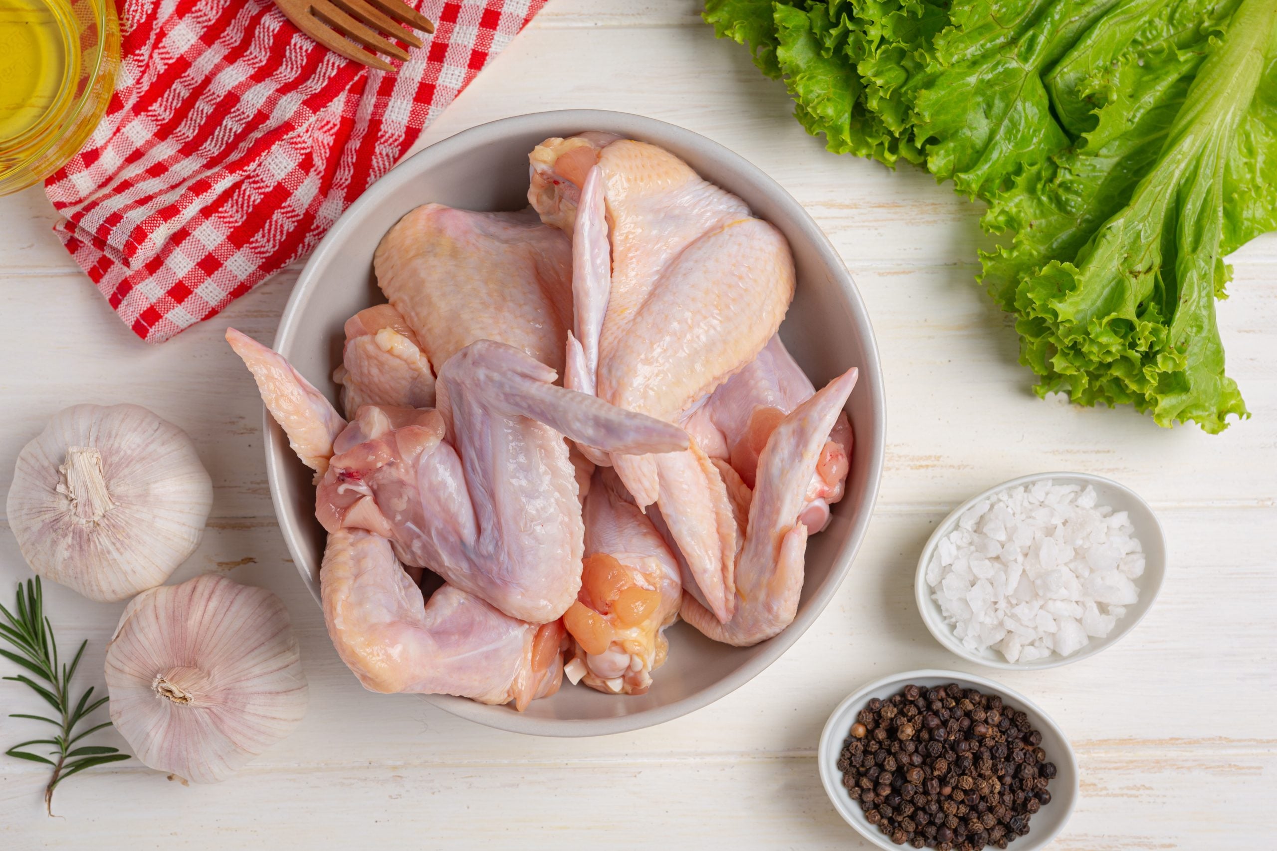 AYAM FROZEN