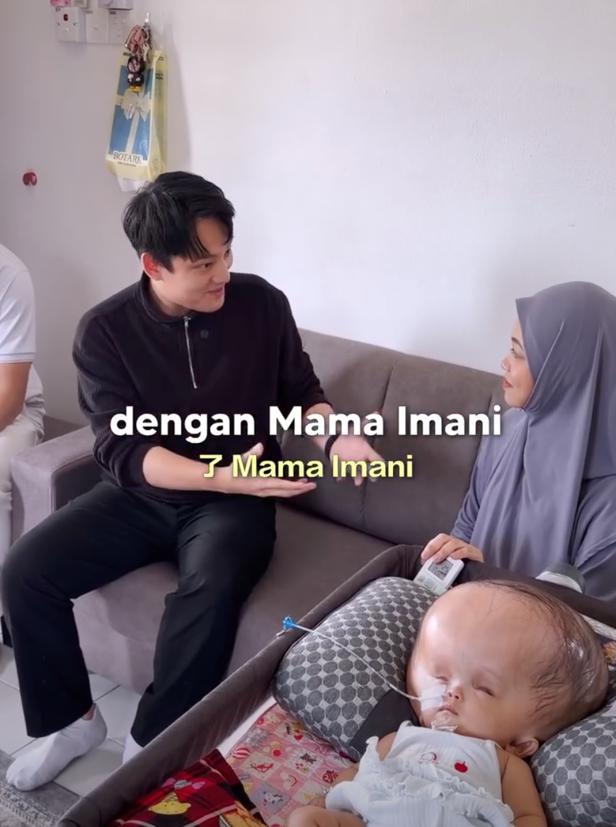 BANTUAN WANG TUNAI