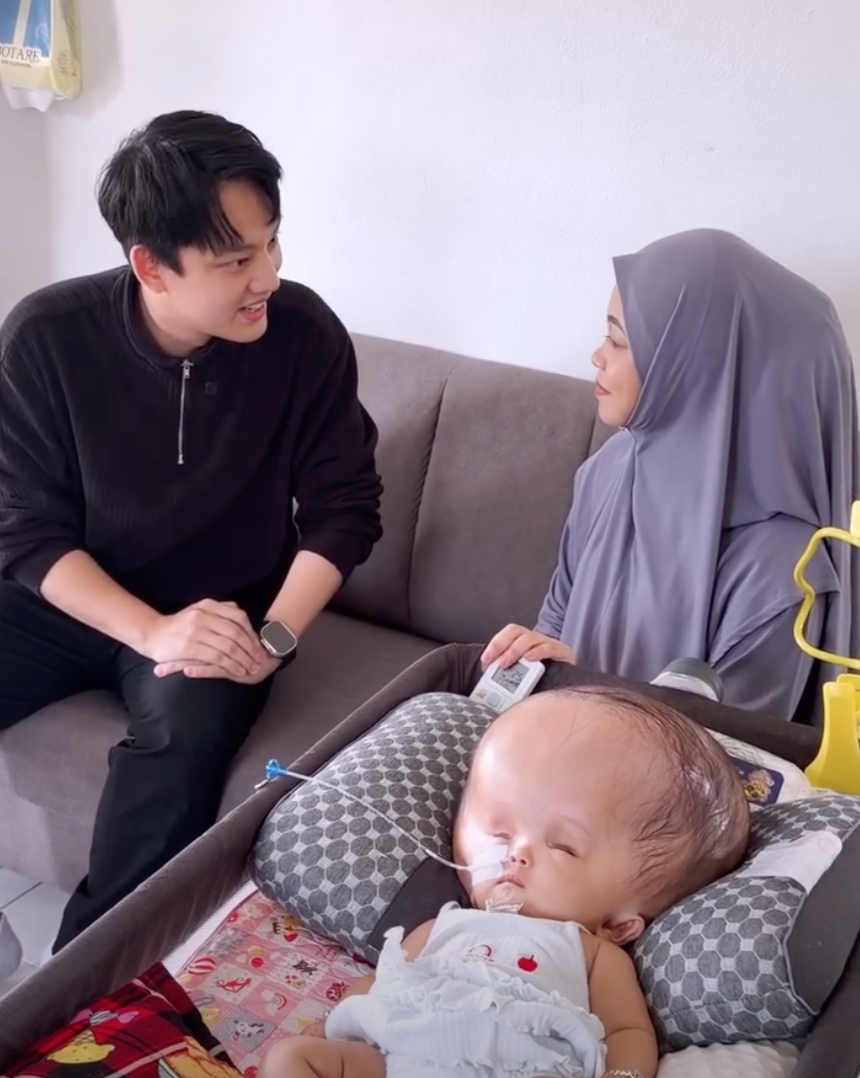 BANTUAN WANG TUNAI