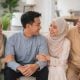 hubungan mentua dan menantu selepas anak berkahwin