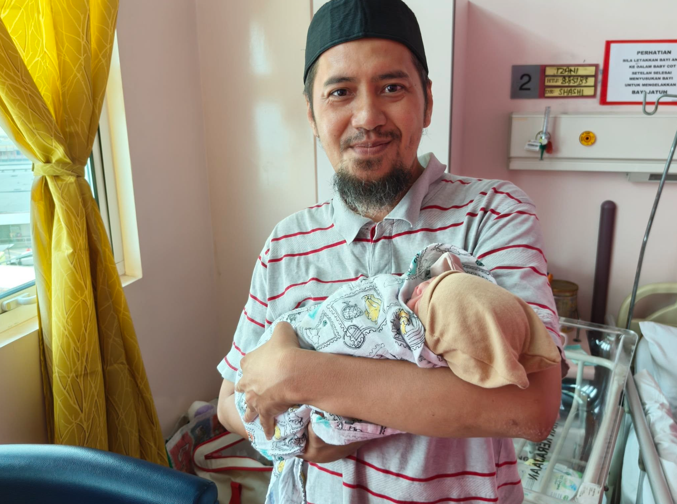 CAHAYA MATA