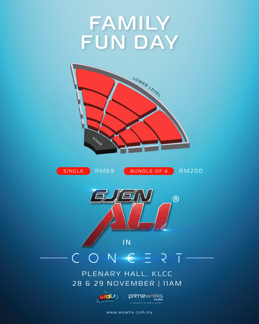 EJEN ALI
