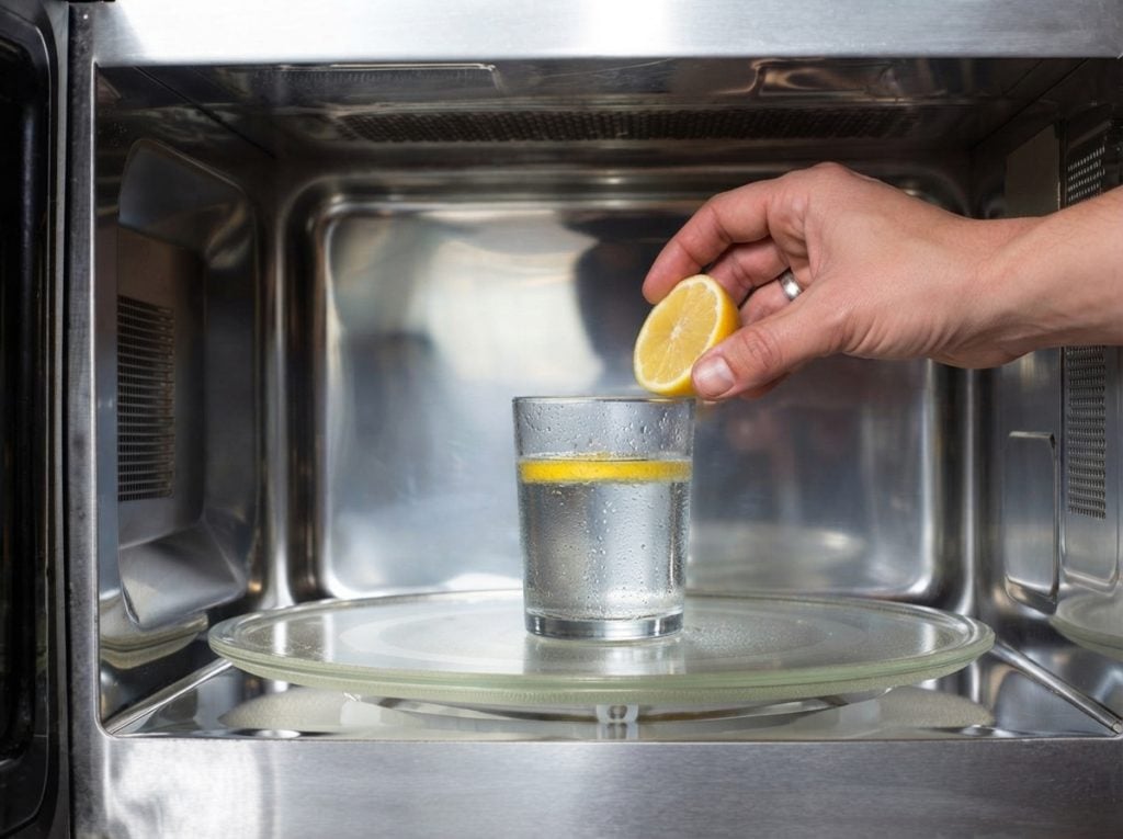 Petua wap lemon untuk kilatkan microwaveOpens in a new window Petua wap lemon untuk kilatkan microwave