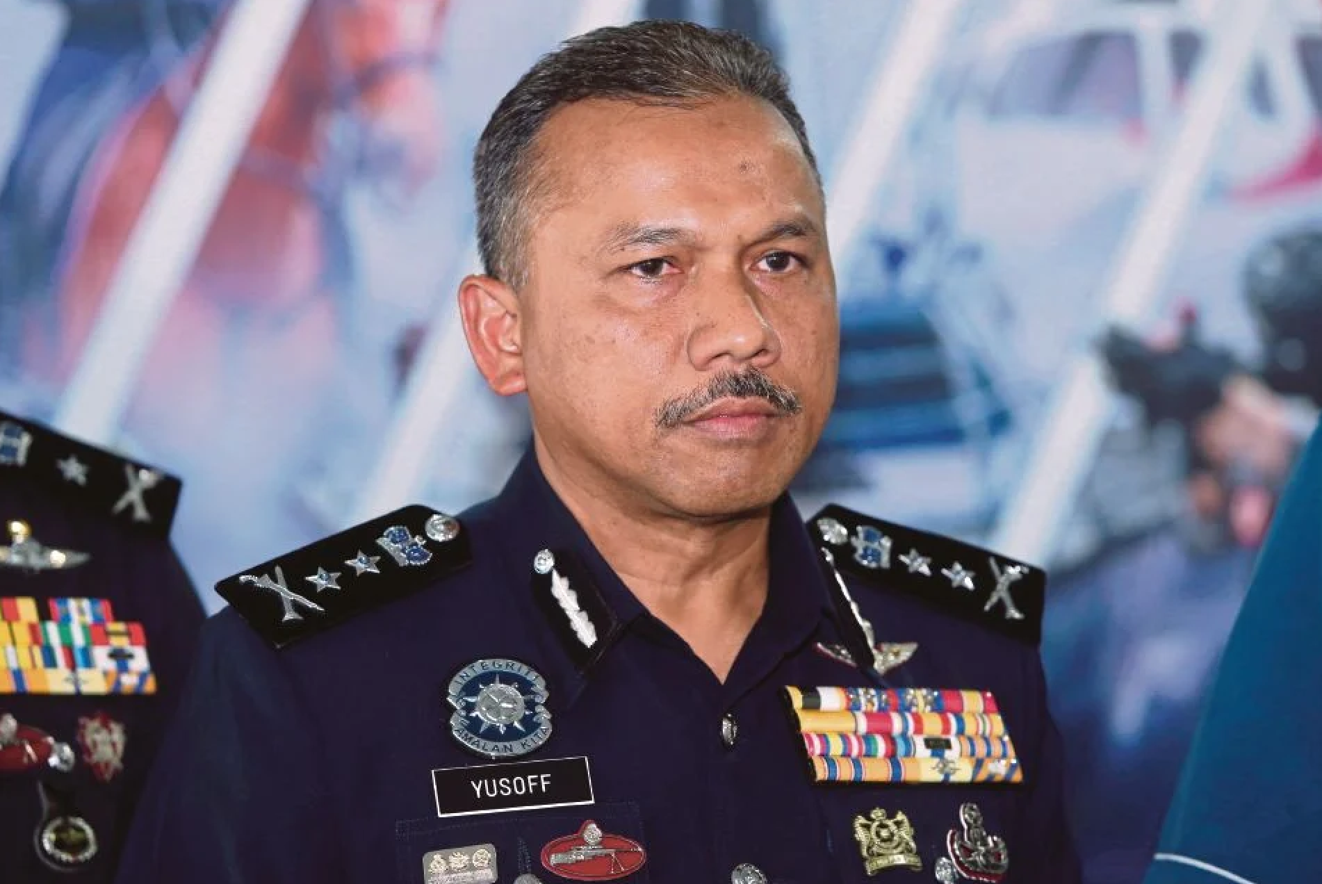 IBU TUNGGAL