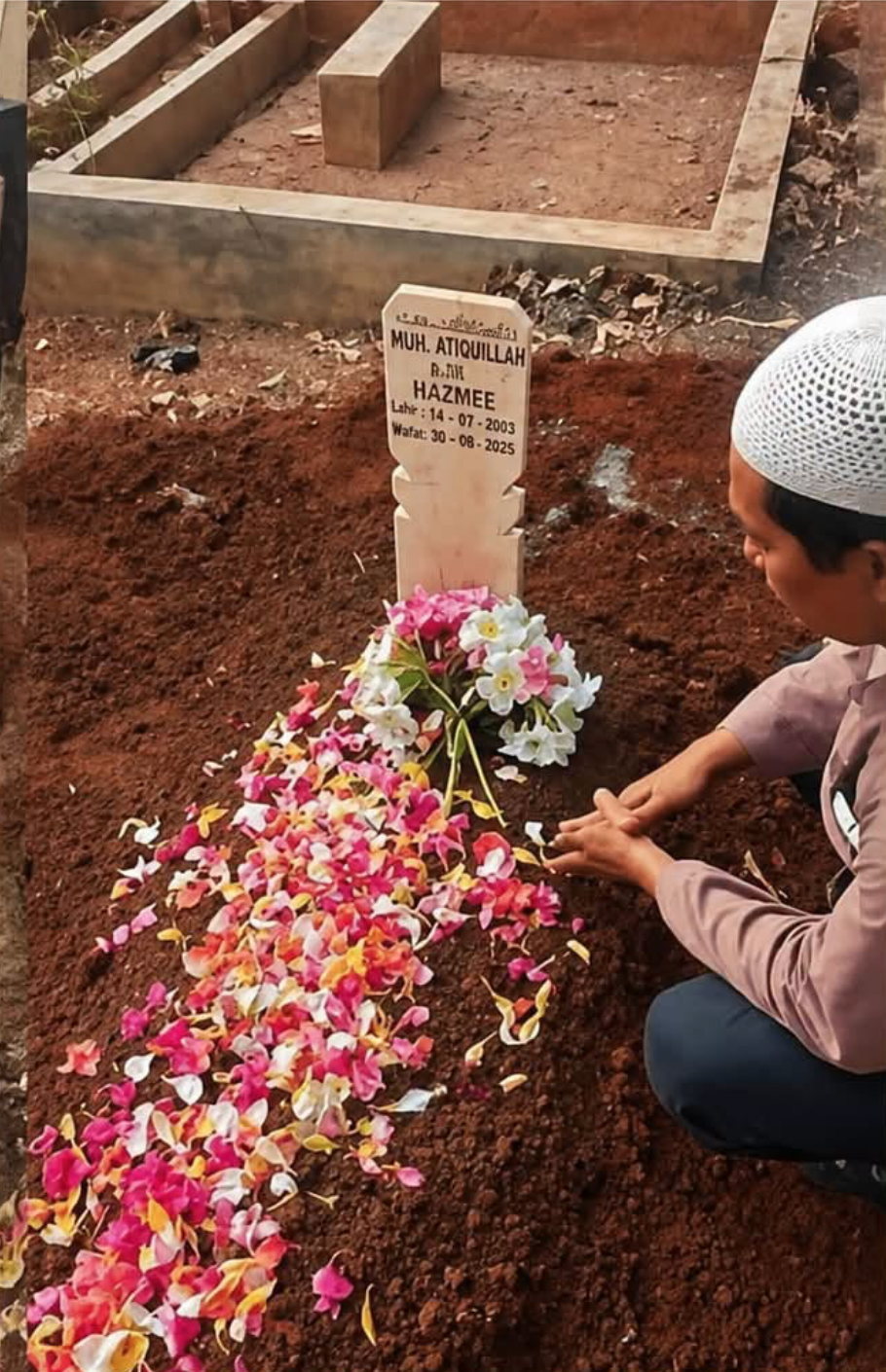 KEMALANGAN DI INDONESIA