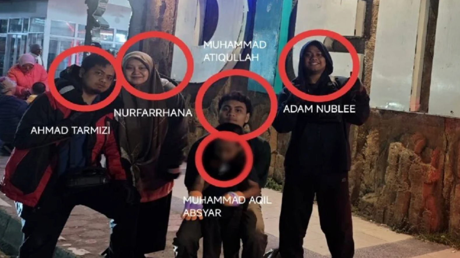 KEMALANGAN DI INDONESIA
