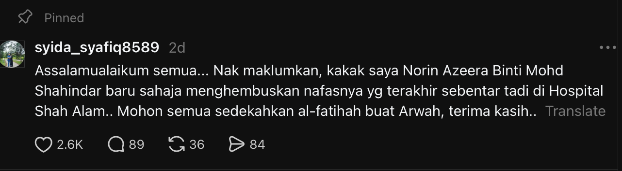 KOD MERAH