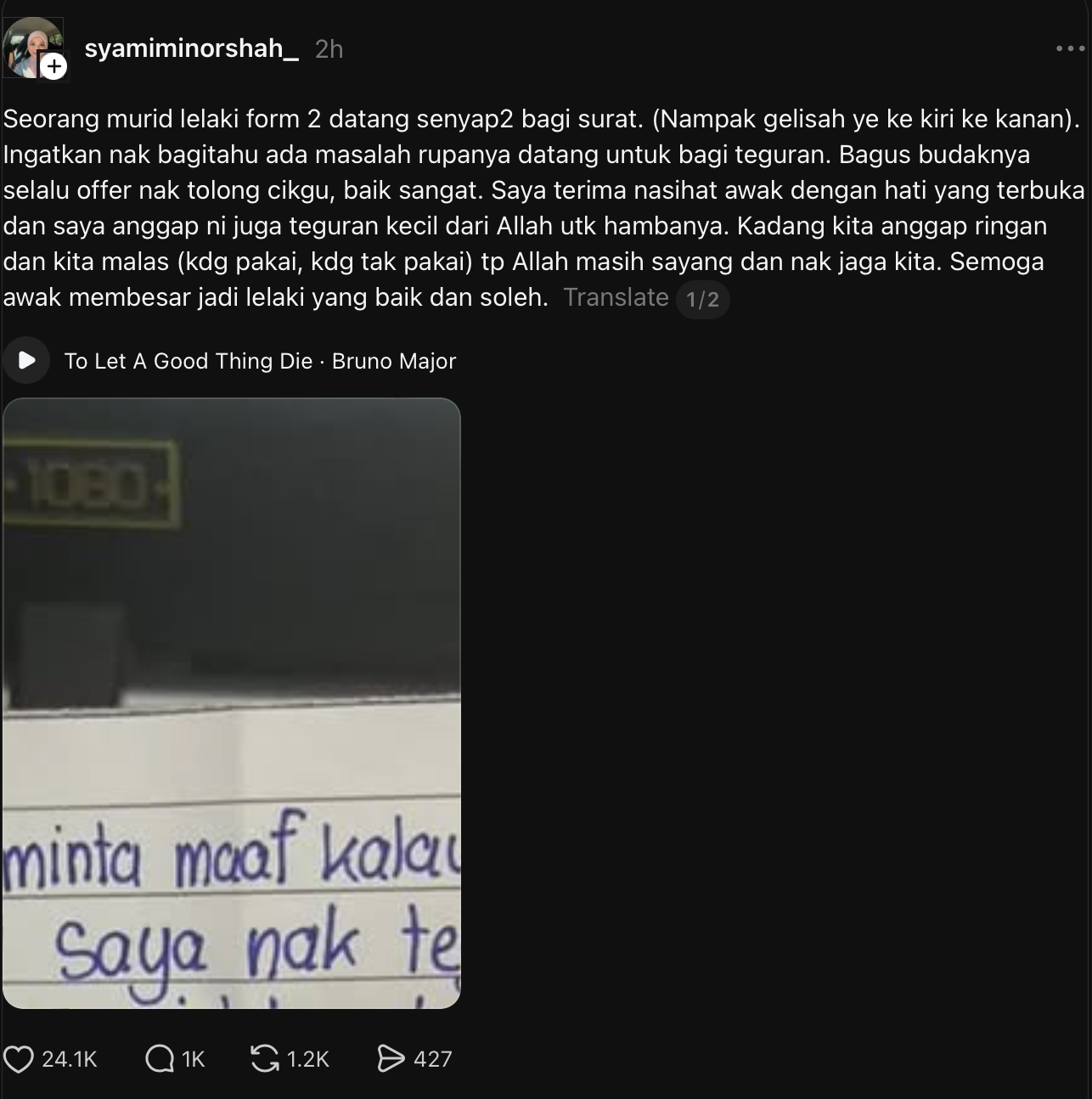 MENUTUP AURAT