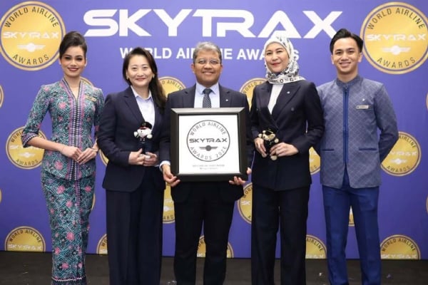 Malaysia Airlines