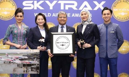 Malaysia Airlines