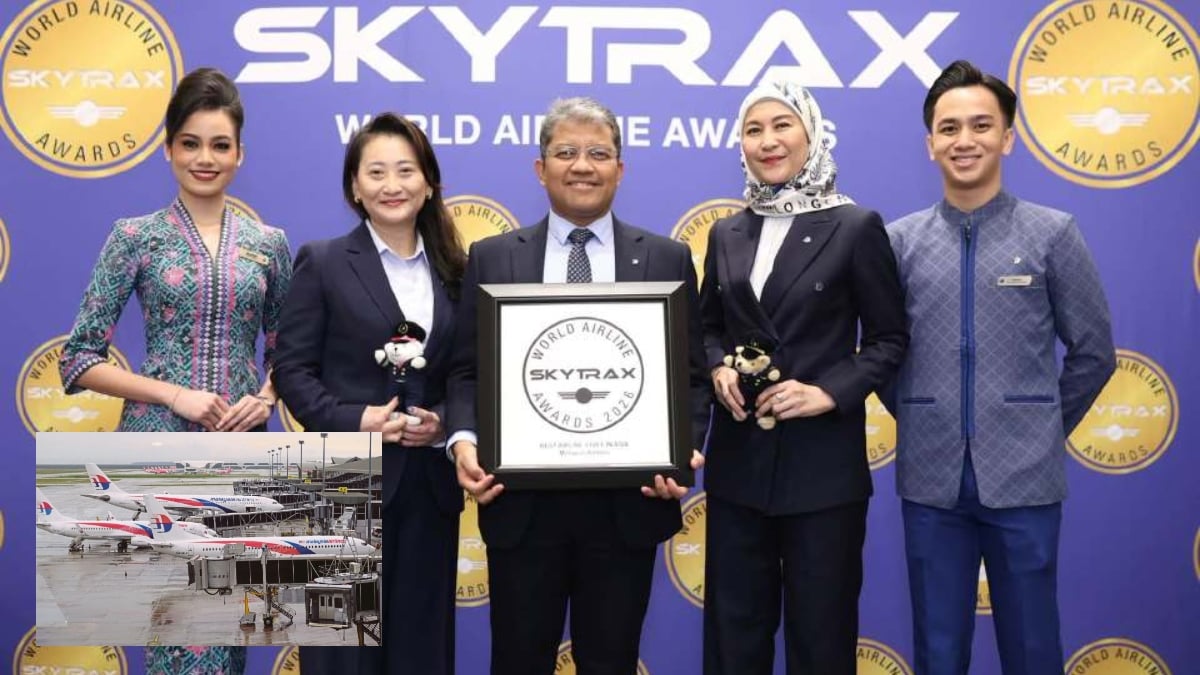 Malaysia Airlines