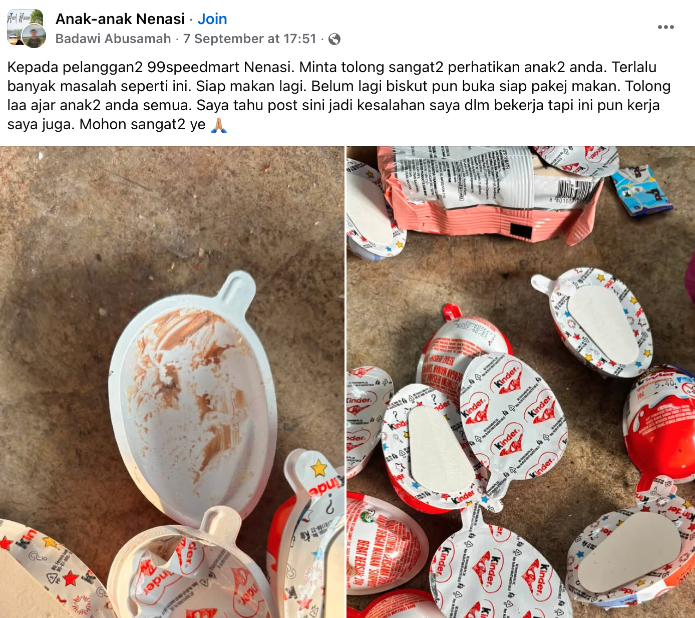 PASAR RAYA