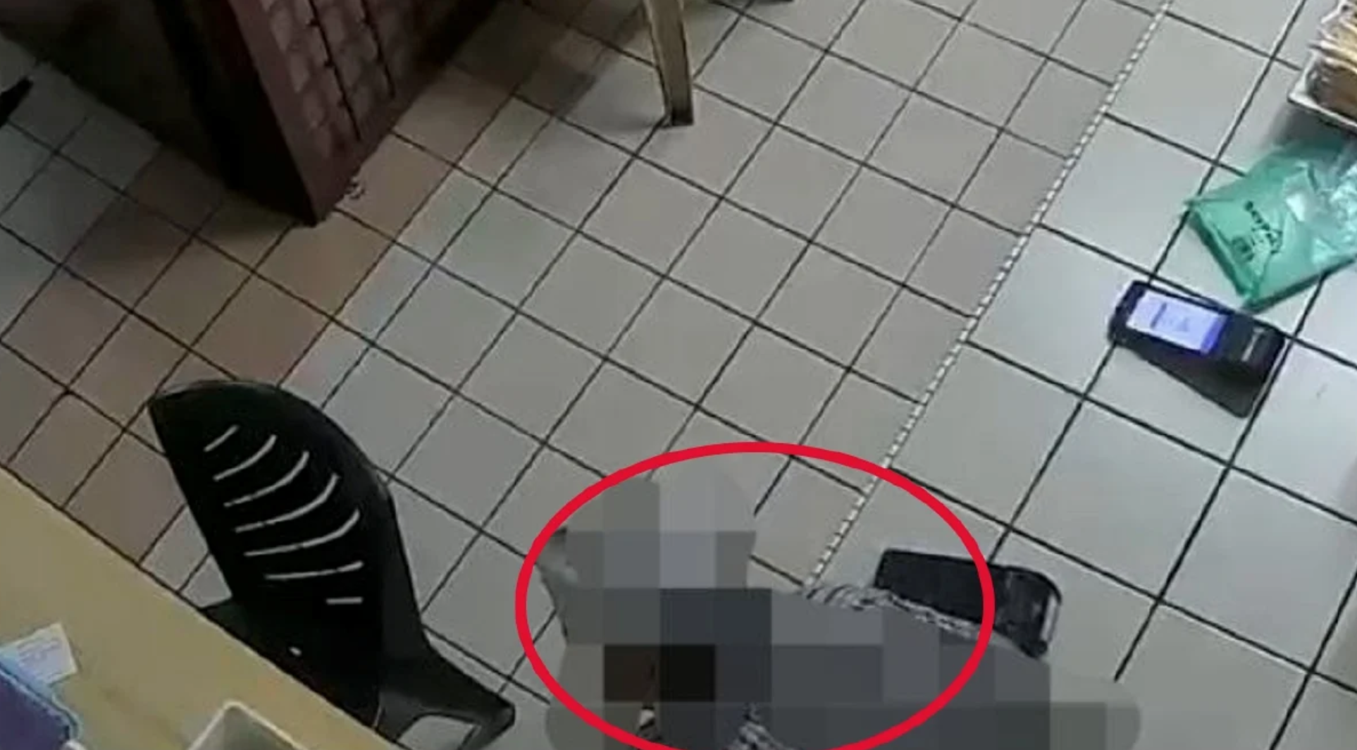 PENGUSAHA KANTIN