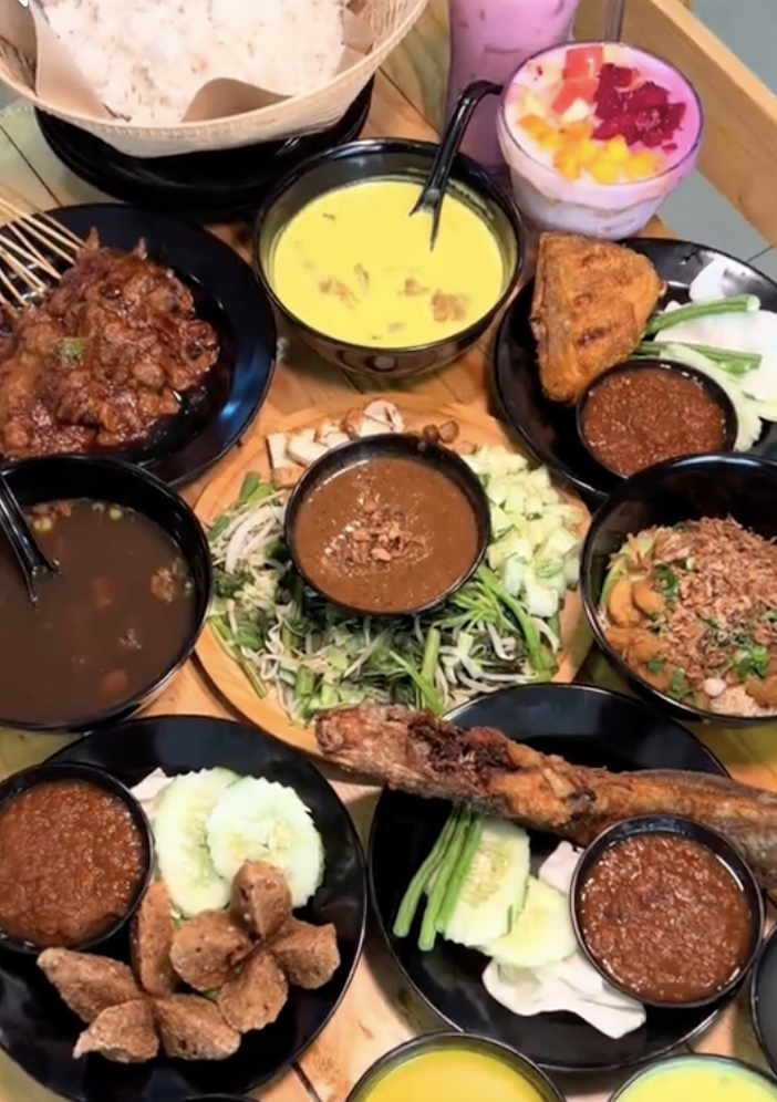 makanan jawa