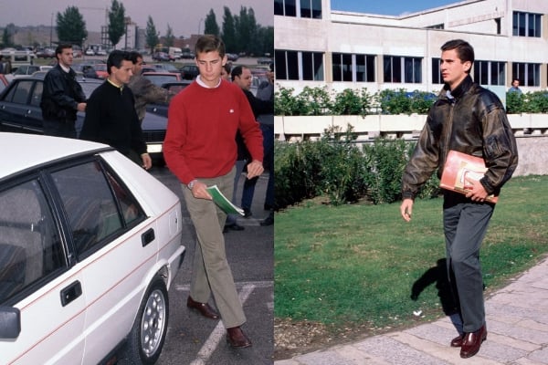 Raja Felipe VI