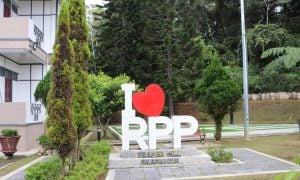 Rumah Peranginan Persekutuan