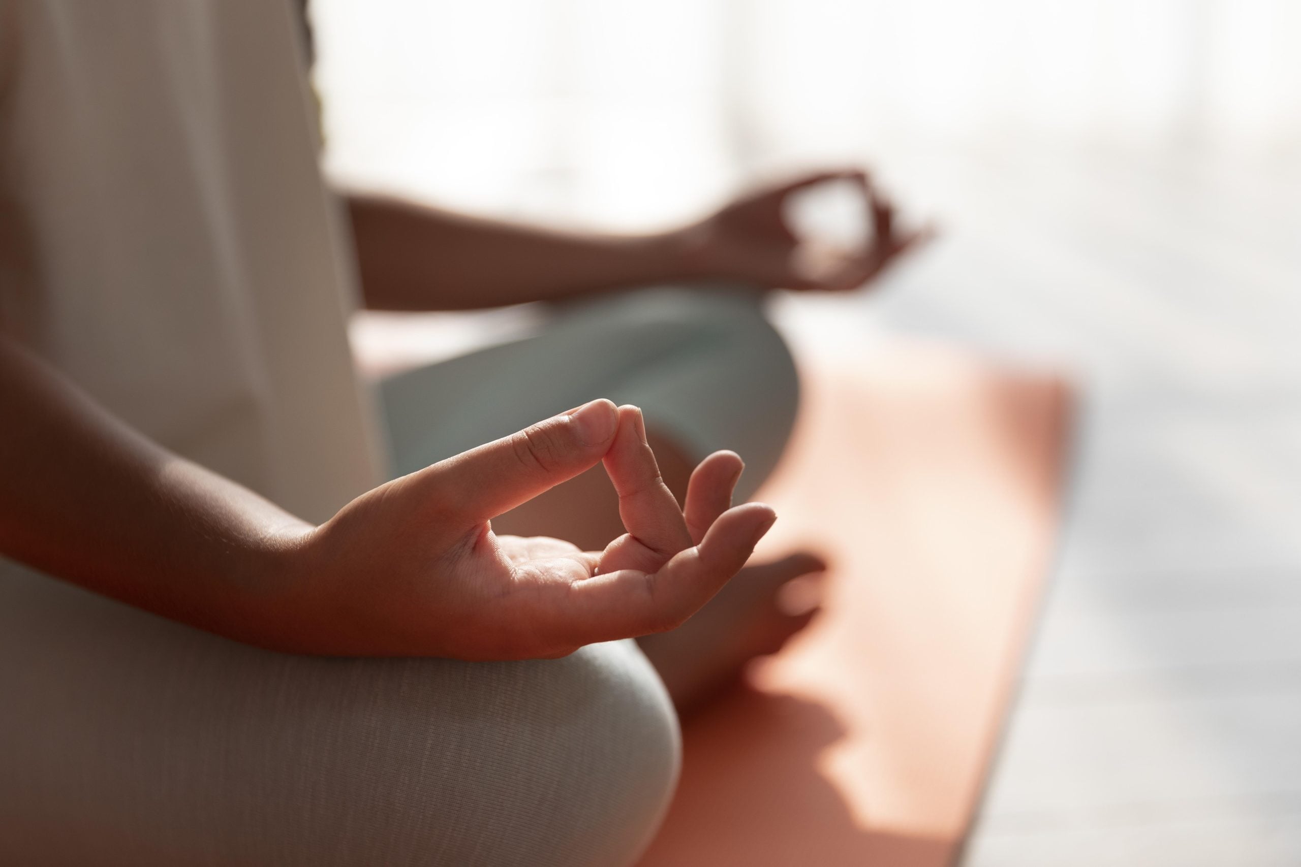 SENAMAN YOGA