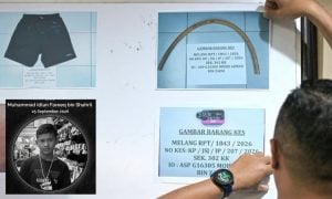 Tingkatan 2