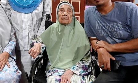 Tok Saimah